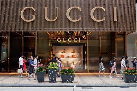 tienda Gucci en espanol